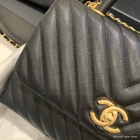 Hyper Peter BAG CHANEL HANDLE COCO 0515